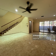 Sierramas 2.5 storey terrace house for sale