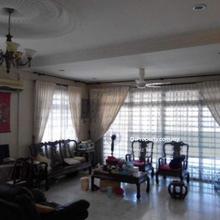 2-Storey Bungalow 5100sf, Cangkat Minden Heights, Gelugor, Penang