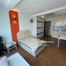 Zen Suites Zen Soho Zetapark Setapak Central