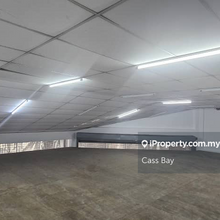 Limited Sri Damansara Factory for Sales