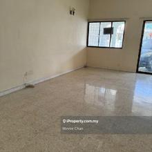 Ipoh Garden South Freehold Single Story Semi D