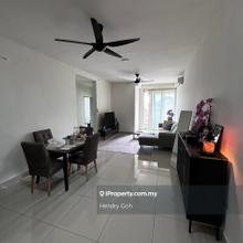 Residensi Suasana 1102sqft For Sale