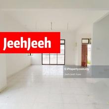 2 Storey Semi D House for Sale @ Lot 88 Perdana Heights 