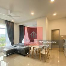 Mahkota Valley for Rent