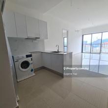 Serviced Apartment For Sale