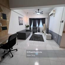 Main Place Residence USJ 21 Subang Jaya