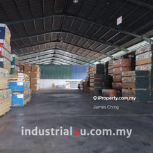 Rent factory shah alam subang puchong usj bukit jelutong glenmarie