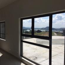 Below market price greeneries low density ready unit highest floor 