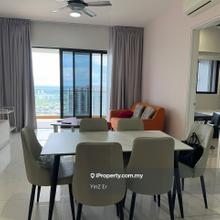 Eco Santuari Family Suites Ready to Move In