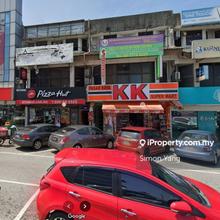 PJ Old Town Seksyen 1 Petaling Jaya