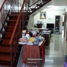 Kedai Pejabat untuk Dijual @ Kota Bharu