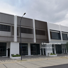 2-Storey Commercial Shop for Sale in Ardence Crest, Eco Ardence