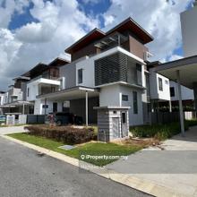 Broadleaf Residences Bungalow for Sale