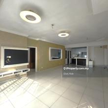 Corner, Low Down Payment 