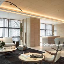 Serviced residence for Sale