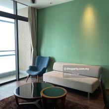 Riverson Soho / Fully Furnished / Imago / Suria / Kepayan / Likas