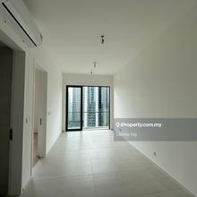 Basic Unit For Sale Laurel Residence Bangsar South