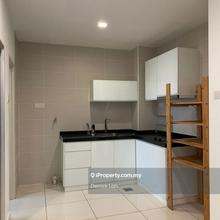 Central Residence Sungai besi
