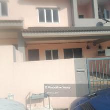 New Terrace house Ipoh  Fair Park