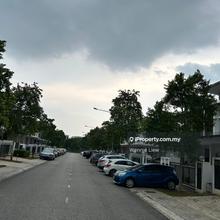 Lavena Bandar Gamuda Gardens - 2 Storey House For Sale 