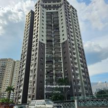 Great for Investment, less than 30min drive to KLCC