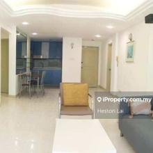 3 Bedrooms, 1,012 sq ft only Sale Rm 380k