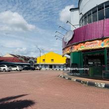 Kota Tinggi Town 