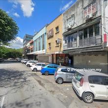 SS 15, Subang Jaya - Ground Floor Shop Lot (Opposite S J M C) to Let