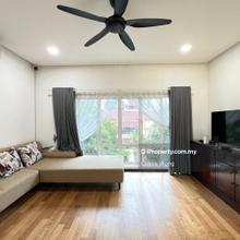 Villa Manja, 2sty Semi D, Corner, 60x90, Desa Parkcity, Kepong