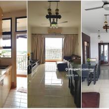 Pelangi Utama Bandar Utama Condominium Property for Rent for Sale