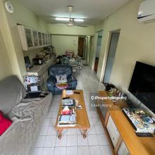 Apartment Permai Indah Damansara Damai