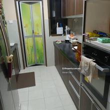 Serviced residence for Sale