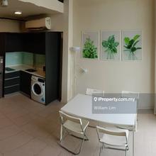 Duplex Type Tamarind Suite, Cyberjaya