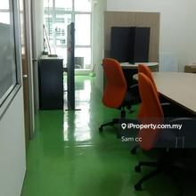 Puchong Jaya Shoplot for sale 