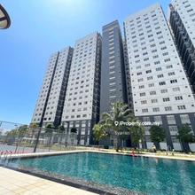 Cheapest Pangsapuri Harmoni, Eco Majestic, Semenyih