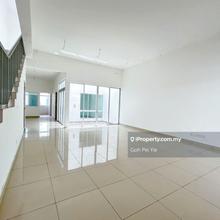 Brand New 2 Storey Superlink House @ Rimbun Vista, S2 Heights 