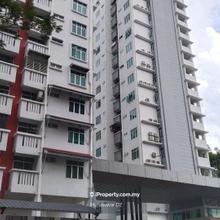 Apartment Bayu Mutiara