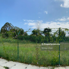 1 Acre to 3 acres Industrial Land for Sale, Glenmarie, Shah Alam