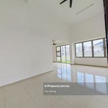 Corner double storey semi d bukit mertajam residensi harmoni