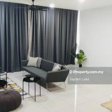 Dreamcity 3 Bedrooms 3 Bathrooms fully furnished for rent