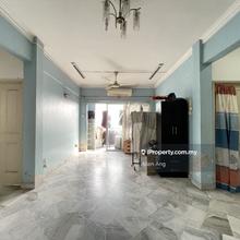 Below Market, Corner Lot Sri Permata Seksyen 9 Shah Alam