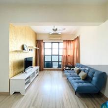 Saujana Specialist - actual photos as seen.