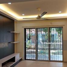 Townhouse For Sale @ Tampoi Indah