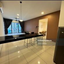 Fully Furnished super clean unit