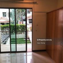 Amarin Kiara Semi -D Villa 