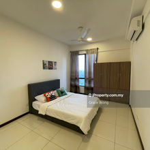 Studio @ Luminari Residence
