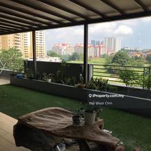 Covillea, Bukit Jalil for Sale