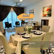 Seaview Mira Residence Tanjung Bungah Penang 