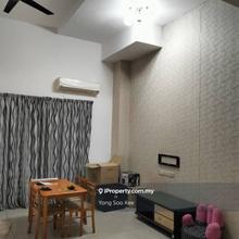 Bukit Mertajam Taman Kota Permai 2.5 story terrace for rent 
