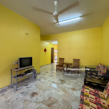 Blossom Single Storey House Renovated and Extended 